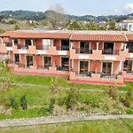 Giannis 7 Lejlighed Arillas (Corfu)