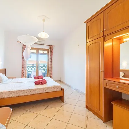 Giannis 7 Appartement *