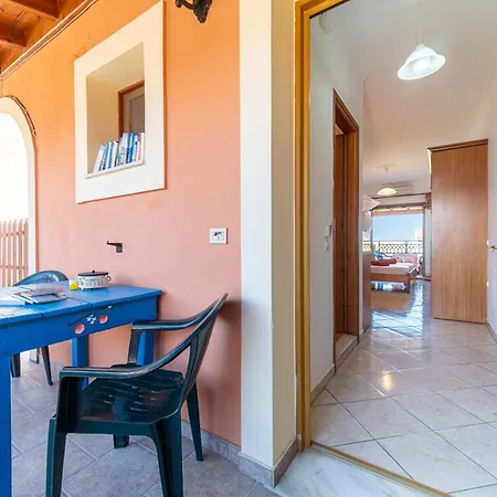 Giannis 7 Appartement