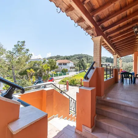 Giannis 7 * Arillas (Corfu)