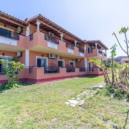 Appartement Giannis 7 *