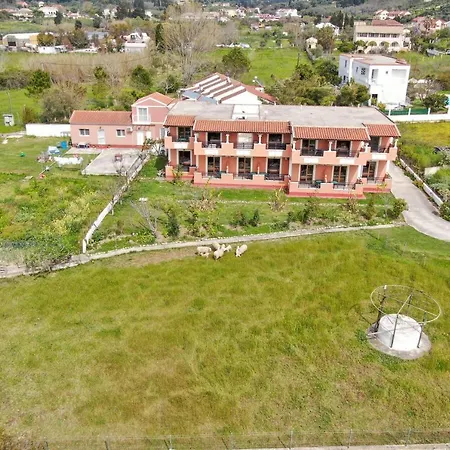 Διαμέρισμα Giannis 7