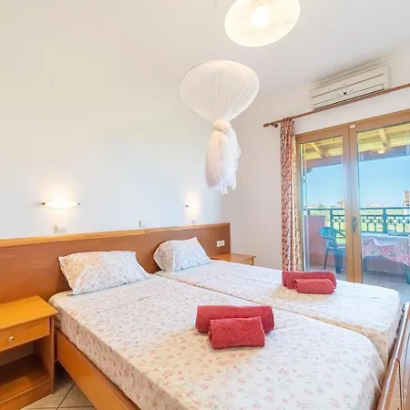 Giannis 7 Αρίλλας