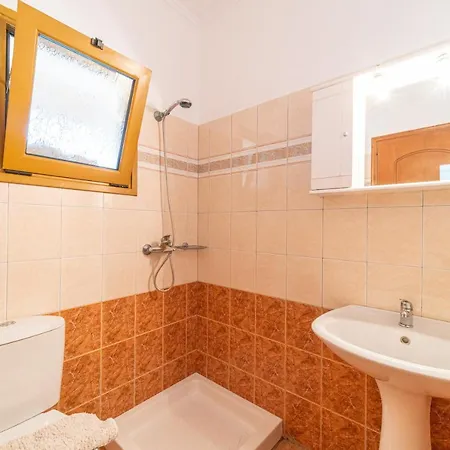 Apartment Giannis 7 *