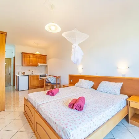 Giannis 7 Διαμέρισμα