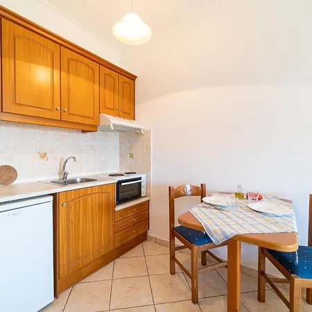Giannis 7 * Arillas (Corfu)