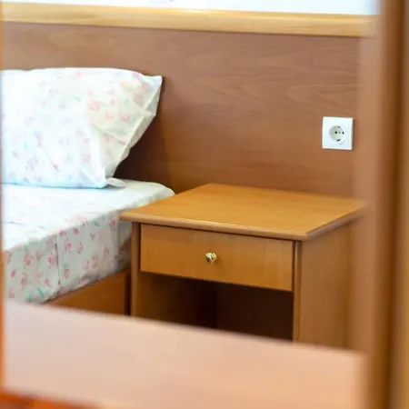 Giannis 7 Διαμέρισμα