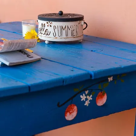 Giannis 7 Αρίλλας