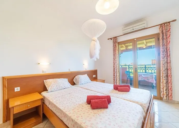 Giannis 7 Ариллас