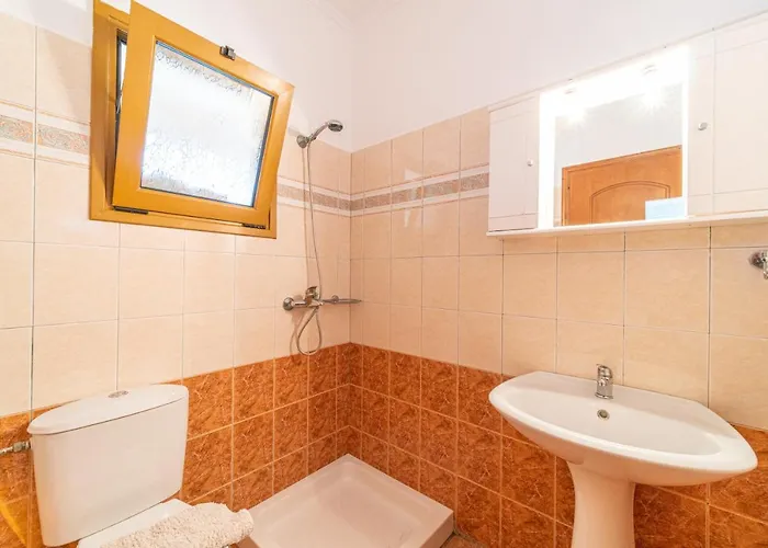 Апартаменты Giannis 7 *