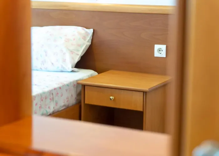 Giannis 7 Апартаменты