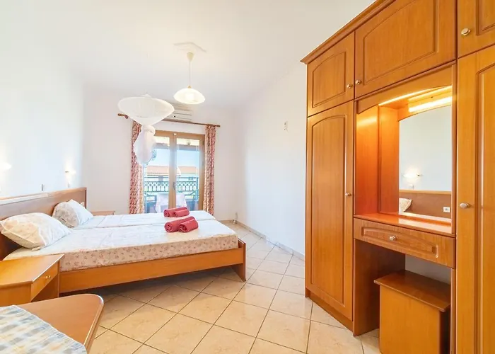 Giannis 7 Апартаменты